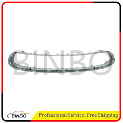 Front Bumper Insert For Mini Cooper 2011-2015 07FC0E-D4 - KOEEK