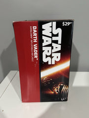 2015 Star Wars Gemmy Darth Vader Inflatable 5 Ft Yard Display Light Up AirBlown GEMMY - KOEEK