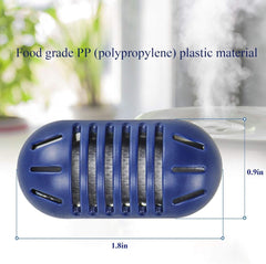 new Demineralization Cartridge Filter for HoMedics Ultrasonic Humidifiers, blue 07FC0E-D4 - KOEEK