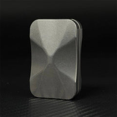 Titanium Alloy Magnetic Fidget Toy EDC Fidget Toys ADHD Fidget Slider for Office 07FC0E-D4 - KOEEK