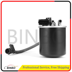 6510902952 Fuel Filter For Mercedes Sprinter 2500 3500 2.1 Turbo Diesel 07FC0E-D4 - KOEEK