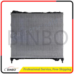 Radiator For Land Rover Range Rover Sport V6 V8 LR034553 07FC0E-D4 - KOEEK