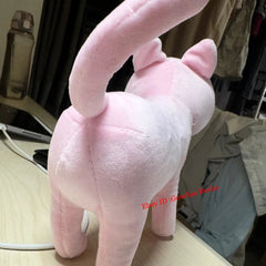 Needy Girl Overdose Rain A.p. Cat Pillow Plush Toy Ame-Chan Cosplay Plush Doll 07FC0E-D4 - KOEEK