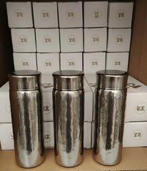 300ml Double Wall Pure Titanium Vaccum Bottle Water Flask Travel Drink Cup 07FC0E-D4 - KOEEK