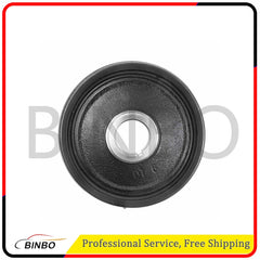 Harmonic Balancer for Mercedes-Benz W204 W164 ML350 ML550 Dodge Sprinter 2500 07FC0E-D4 - KOEEK