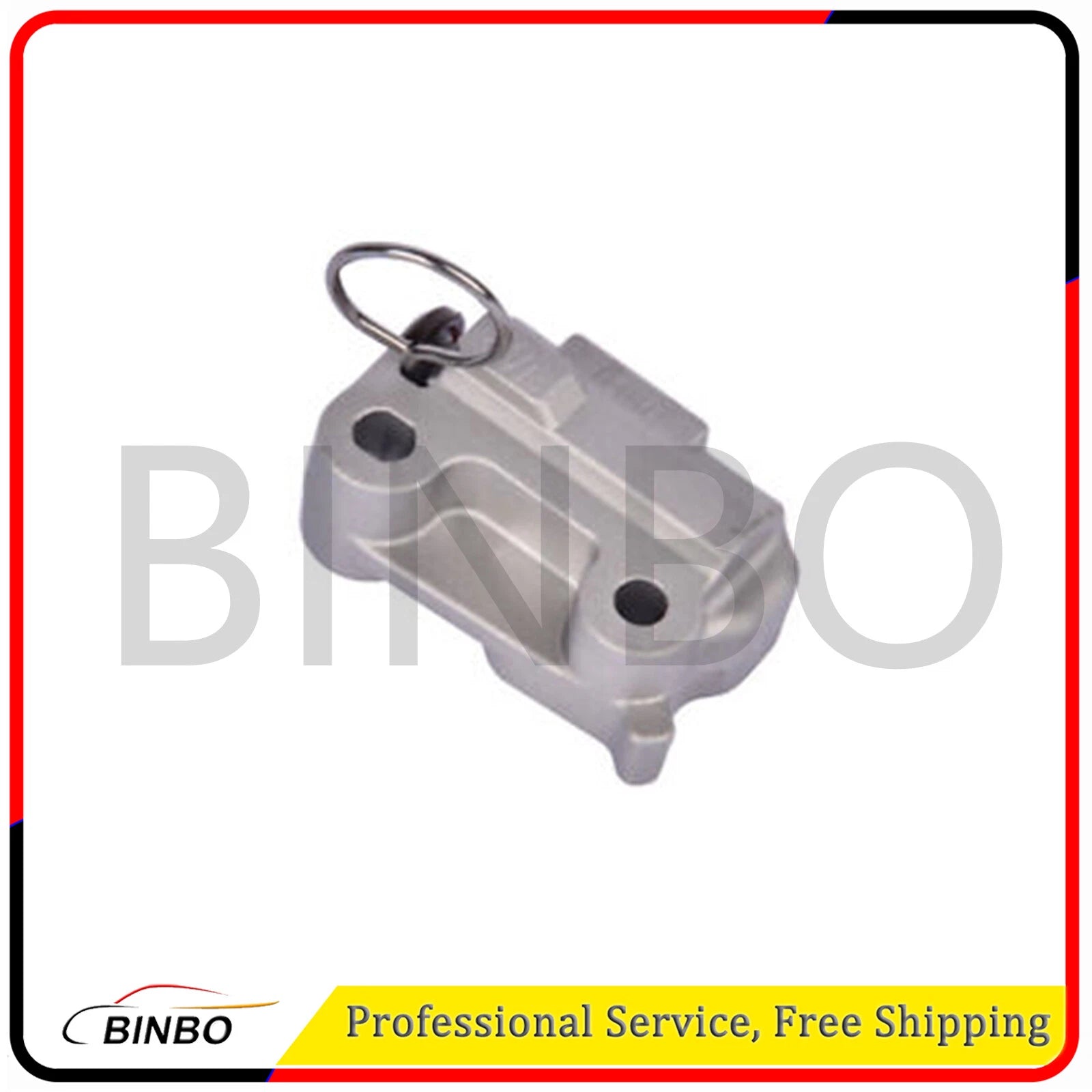 Engine Timing Chain Tensioner for Mercedes Benz C350 C450 SL450 2760502600 07FC0E-D4 - KOEEK