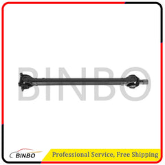 1x Front Driveshaft Prop Shaft Assembly for BMW X5 16-18 L4 2.0L AWD 26209425908 07FC0E-D4 - KOEEK