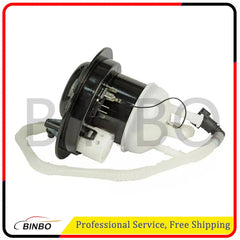 3PCS Fuel Pump Assembly & Fuel Filter Set Fit For Porsche Cayenne 2003-2010 07FC0E-D4 - KOEEK