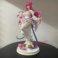 Anime NIKKE:The Goddess of Victory Dorothy Pvc Figure Model Collection Gift 07FC0E-D4 - KOEEK