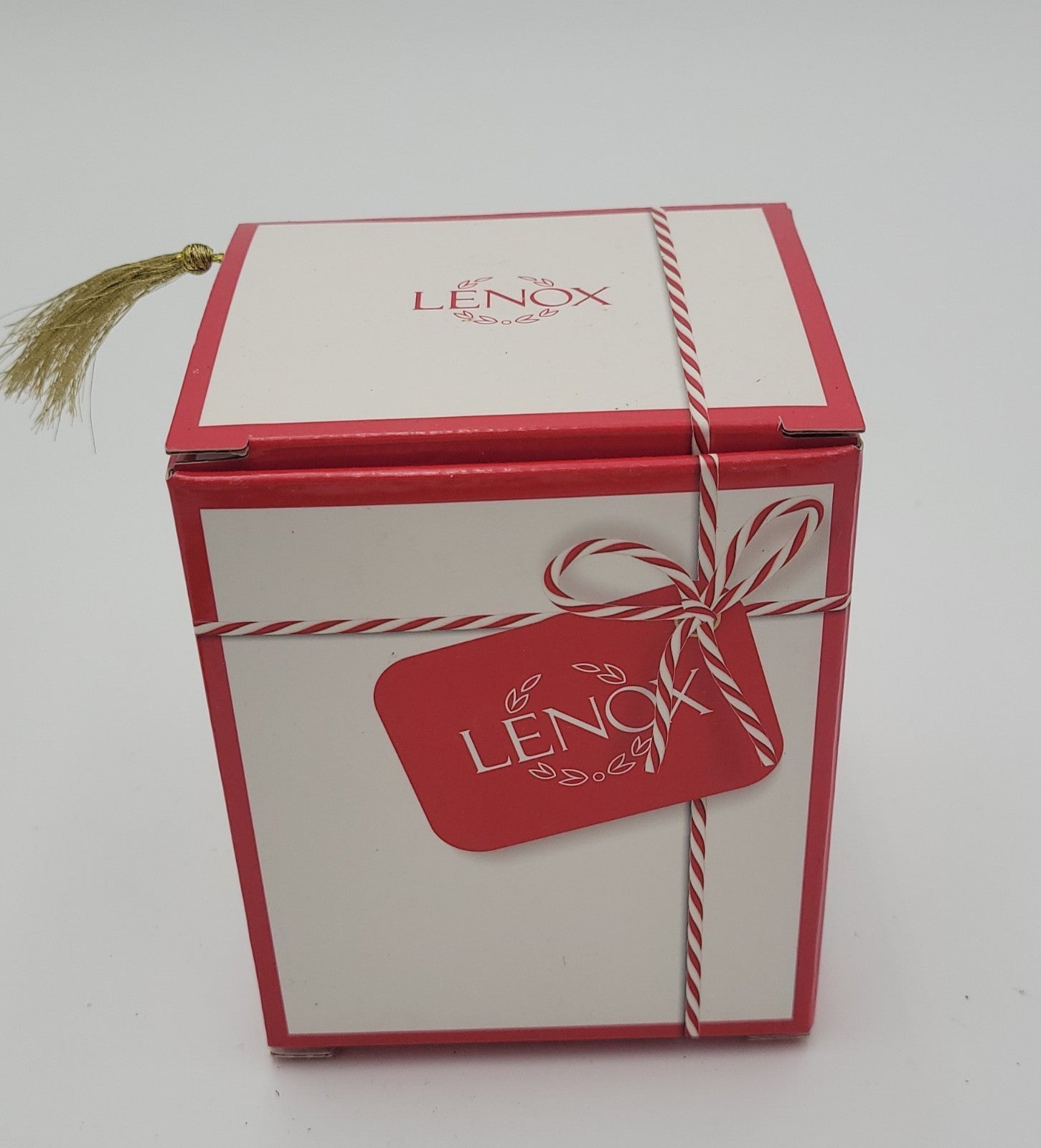 Lenox 2019 Snowy Beat Snowman Ornament LENOX - KOEEK