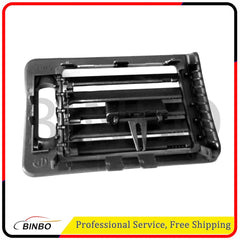 Right Console Grill Dash AC Air Vent 2048301454 For BENZ W204 C180 C320 C350 07FC0E-D4 - KOEEK