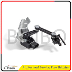 Air Suspension Height Level Sensor Front Right For Porsche Cayenne 4.5L 4.8L V8 07FC0E-D4 - KOEEK