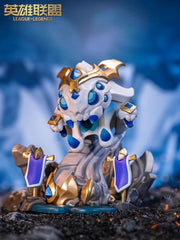 LOL League of Legends Baron Nashor Figure Global Finals S13 Commemorative Toy BN 07FC0E-D4 - KOEEK