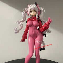 Anime NIKKE:The Goddess of Victory Alice 1/6 Pvc Figure Model Decor Gift 07FC0E-D4 - KOEEK