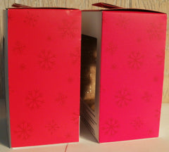 2 Hallmark Ornaments Christmas Vacation Clark Griswold Cousin Eddie HALLMARK - KOEEK