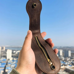 leather EDC Belt Storage Tool (Inventory in 2019) 07FC0E-D4 - KOEEK
