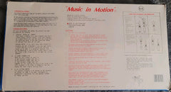 'Music in Motion' 100 Bulb Christmas Lights Computerized Musical 07FC0E-D4 - KOEEK