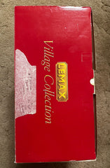 2005 Lemax Tinkertown Toy Factory No. 55260 Lighted & Animated Building Orig Box LEMAX - KOEEK