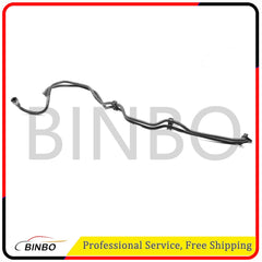 Fit For BMW F20 F32 F21 Transmission Oil Cooler Line Hose 17227604980 07FC0E-D4 - KOEEK