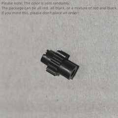 30pcs / Lot 1/87 Model Train Ho Scale Diy Gear Tooth Box Shaft Gear Accessories 07FC0E-D4 - KOEEK