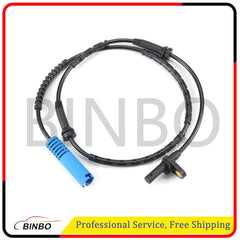 ABS Wheel Speed Sensor Rear L/R Fit For Mini Cooper 2009-2013 07FC0E-D4 - KOEEK