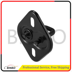 Hood Latch Lock Upper for Mercedes-Benz W204 C300 C350 C63 AMG 08-09 07FC0E-D4 - KOEEK