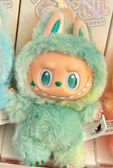 Pendant Premium POP MART The Monsters Big into Energy Vinyl Plush Pendant Blind POP_MART - KOEEK