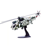 Legion 1/72 US Navy SH-3 Sea King 848 Squadron #14008LA Diecast Model Finished LEGION - KOEEK
