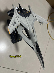 1:72 NANTIANMEN Project Xuannv Aerospace Fighter Model Doll Toys 07FC0E-D4 - KOEEK