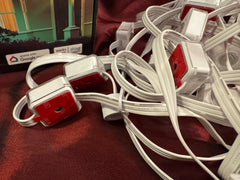 *Read* Govee LED Permanent Outdoor Lights Smart RGBIC 50ft with 36 LED Lights GOVEE - KOEEK