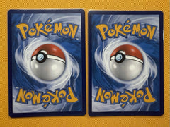 IN STOCK Pokemon S-Chinese Ralts 132/128 AR + Kirlia 133/128 AR CSV2C Holo NM 07FC0E-D4 - KOEEK
