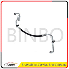A/C AIR CONDITIONER DISCHARGE LINE HOSE PIPE TUBE For 2014-20 RANGE ROVER L405 07FC0E-D4 - KOEEK