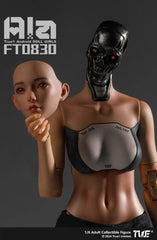 True1 Toys Android Ala 1/6 Female Action Figure Model Collection Official 12'' 07FC0E-D4 - KOEEK
