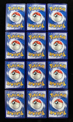 Pokémon TCG Chinese Gem Pack CBB1C & CBB5C Captain Pikachu Set 12 Pcs Holo NM 07FC0E-D4 - KOEEK