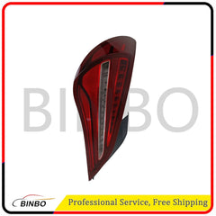 For MERCEDES C117 X117 CLA Coupe C117 Rear lamp combination 1179063700 07FC0E-D4 - KOEEK