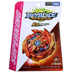 TAKARA TOMY Beyblade Burst SuperKing Booster B-159 Super Hyperion.Xc 1A b159 TOMY - KOEEK