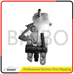17218514515 Engine Oil Cooler For BMW 318d 430i 520d X3 X4 X5 B48 125i 225i 620d 07FC0E-D4 - KOEEK