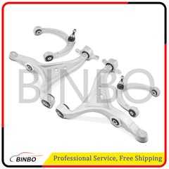 4X Front left & Right Suspension Control Arm For Benz C292 GLE 320 GLE 400 W166 07FC0E-D4 - KOEEK