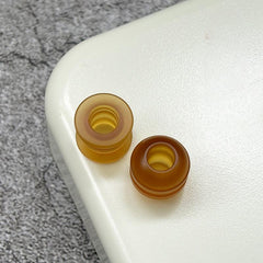 PEI Knife Lanyard Bead Paracord Necklace Pendant Bracelet Making EDC Charm DIY 07FC0E-D4 - KOEEK