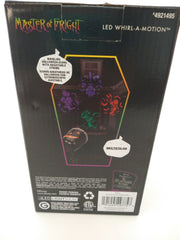 Disney Gemmy Nightmare Before Christmas outdoor projector Whirl Motion Light LED GEMMY - KOEEK