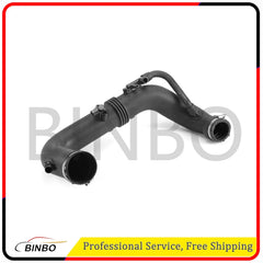 Turbochagrer Intake Pipe Repair Mini Hose Fits For Benz M271 CGI 2710901629 07FC0E-D4 - KOEEK