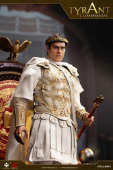 HHMODEL & HAOYUTOYS ROME Imperial Legion Throne of Tyrants Edition 1/6 Figure HHMODEL_&_HAOYUTOYS - KOEEK