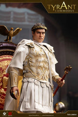 HHMODEL & HAOYUTOYS ROME Imperial Legion Throne of Tyrants Edition 1/6 Figure HHMODEL_&_HAOYUTOYS - KOEEK