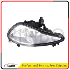 Right Side DRL Fog Lamp Fog Light for Mercedes-Benz W221 S550 S600 2007-2009 07FC0E-D4 - KOEEK