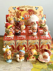 Authentic Twinkle Twinkle Crush On You Series Confirmed Blind Box Figures Gift 07FC0E-D4 - KOEEK