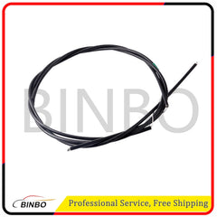 Hood Latch Release Lock Cable 9483814 Fit For 2003-2014 Volvo XC90 07FC0E-D4 - KOEEK