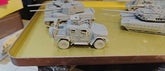 3D Printed Panzer Art 1/72/48/87 Joint Light Tactiacal Vehicle, USA Model kit 07FC0E-D4 - KOEEK