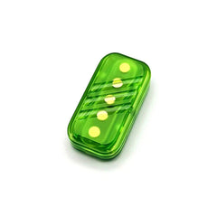 EDC PEI Three-Layer Fidget Slider Fidget Adult Toys Haptic Slider 07FC0E-D4 - KOEEK