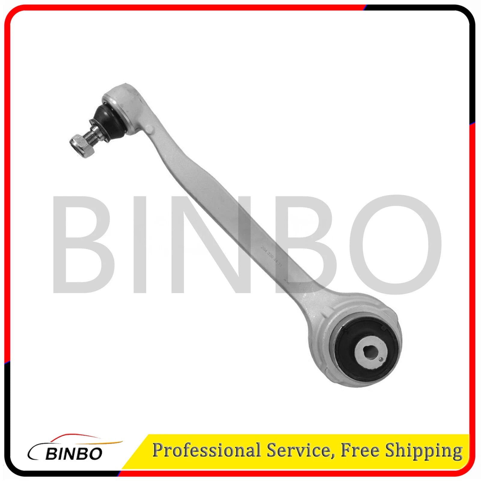 Front Right Suspension Control Arm 2043304411 For Benz R171 CLK350 SLC200 SLK280 07FC0E-D4 - KOEEK