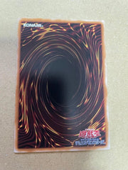 Yu-Gi-Oh JP Asia edition LOCH-JP001 Dark Magician the Pharaoh's Servant UR-OF NM